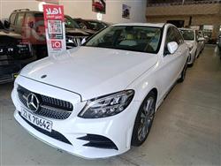 مێرسێدس بێنز C-Class
